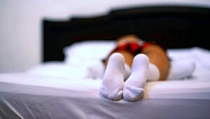 i couldn't resist fucking my shy petite latina aunt in the motel while family celebrated nearby