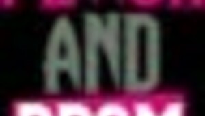 two nasty lesbians slip into sexy costumes licking cunts and assholes wildly