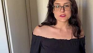 Supergirl Submits First Time to Stranger