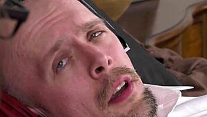 hey stepdad, caught you watching porn... now watch me swallow this dick whole?