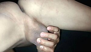 Did Crazy Orgasm Make Teen Pee Herself In Ecstasy?