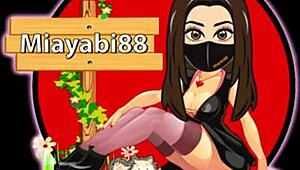 thai student slut rides monster cock to creampie 😍💦 oh damn!!