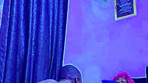 Watch My Sensual Queen Ride Passionately In Our Steamiest Romantic Fuck Ever!