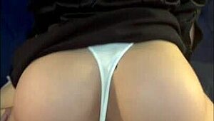 first time banging sister's huge ass latina friend in bunny costume