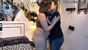 pregnant bluezao wife shows giant milky tits i couldnt resist fucking her fetish dream!!