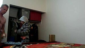 yavette's hidden teen anal assfucking captured candid in raw sneaky outdoor thrill