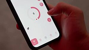 panty vibrator turns my pussy dripping wet fast