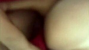 Brazilian BBW Bunduda Ass Fucked by Several Men