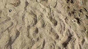 Fuck yes! Convinced friend's wife for hot pounding sex