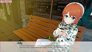 part 129 selebus hentai teacher instructs young anime teen lessons