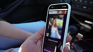 Skinny Stepsister Babysitter Rides Stepbrother Cock After Date Help Deepthroat Creampie