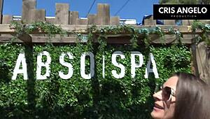 Kyara Nyx Explores Wild French Swinger Club Action