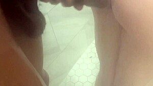 friends dare you stepdaughter to shower with bbc stepdad