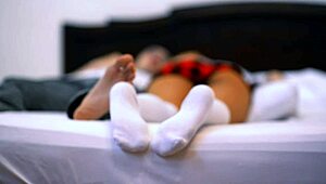 i couldn't resist fucking my shy petite latina aunt in the motel while family celebrated nearby