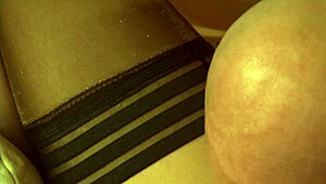 layla rivera teases samurais with shaved ass anal to mouth