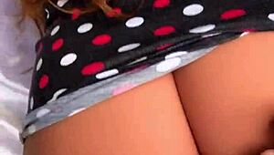 safado cums inside stepdaughter's pussy check red sheer sex toy