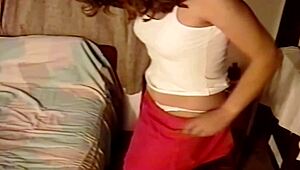 On the beach, watch me share my busty wife for stranger's deep creampie cumshot.