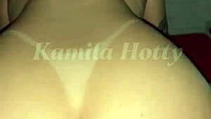 boyfriend's buddy creampied my pussy while he watched