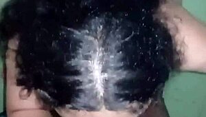 Escaping To Bathroom For Secret Cock Sucking Blowjob On Friend's Monster Dick!