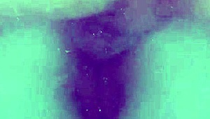 Underwater Pool Fuck with Cuckold Wife Bent Over Doggystyle Bareback