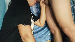 na-akitin mo na 'ko pamangkin mo gwapo kaya niyaya kantutan part 1