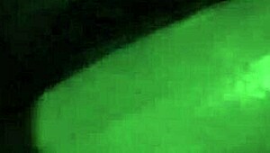 Artemisia Love Flashes Huge Nipples on Night Car Ride with Smoking Fetish Play