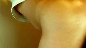 Japanese Stepsis Pussy Pounded Doggystyle Close-Up at Home Uncensored
