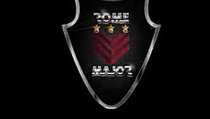 A casual tale of Chanell Heart's juicy ass getting slammed deep by big black cock riders