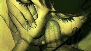 My Secret Life Volume One Chapter Seven Part One Vintage Hairy Pussy Exploration