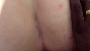 Ever seen a big ass granny shake it like this?