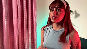 House hides blackmail fantasies with naughty adult trailer temptations