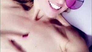 dirty outdoor flashes lead to wild public fucks