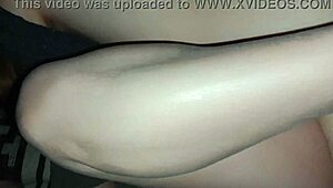 we fuck missionary rough with phone right beside us!