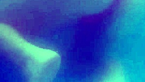 Underwater Pool Fuck with Cuckold Wife Bent Over Doggystyle Bareback