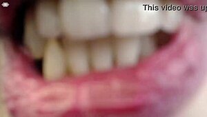 Redhead PAWG Dawnskye1962 Intense JOI Countdown Stockings No Top