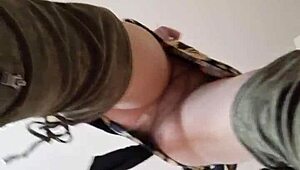 elza koms fetish feet worship and domination session