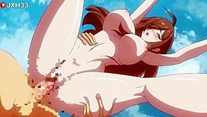 JXH Cartoon Pickup Animation Scenes Bold Compilation Unleashed