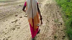 devar pins desi wife on bed for hardcore ass licking and deep pussy pounding