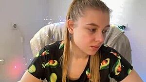 i crave you pounding my tight virgin teen pussy until i explode in orgasm