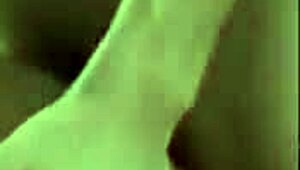 Ebony Secretary's Curves Bounce Wildly on Boss's Huge Cock