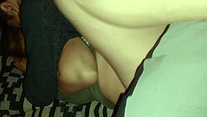 we fuck missionary rough with phone right beside us!