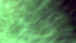 ebony milf sucks black cock with expert deepthroat skills