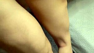 webcam hunk unloads huge load on wife's juicy big ass