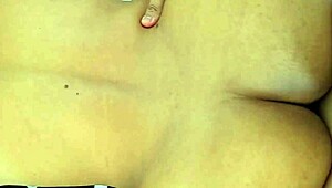 quickie fuck this single mom bent over before my son gets home