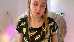 i crave you pounding my tight virgin teen pussy until i explode in orgasm