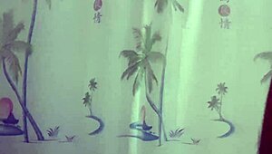 farting anal gaping with toys and dildos