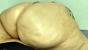 Pov madrastra what if papi catches us shaking ass? 😈🍑