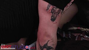 What if the blonde student next door craves her teacher's hard lessons?