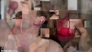 wanna watch her slurp that cock then gulp every drop?