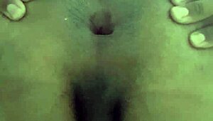 farting anal gaping with toys and dildos